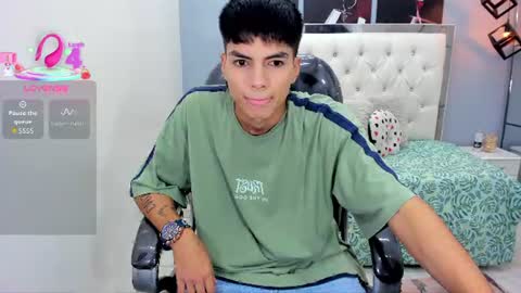 Noha Scott online show from 2, 7, 2026