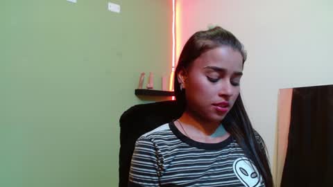 Noha Thomson online show from 14, 12, 2024