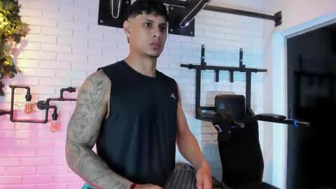 Snapshot of nohanhunter chatting on 11, 10, 2025 nohanhunter online show from 11, 10, 2025