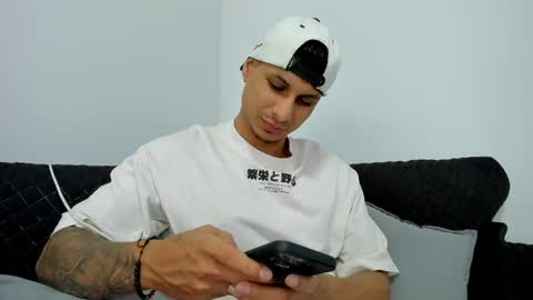 nohanhunter online show from 24, 4, 2026