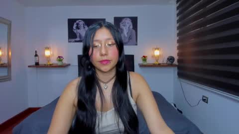  Nohemi   online show from 5, 2, 2025
