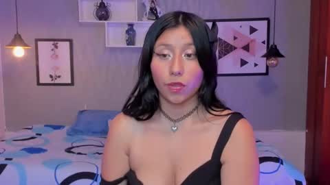  Nohemi   online show from 18, 2, 2025