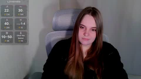 noir_ember_ online show from 21, 7, 2026