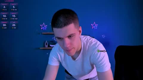 cool Kai online show from 12, 3, 2026