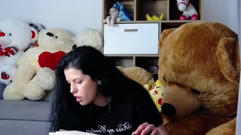 noirbella online show from 22, 5, 2026