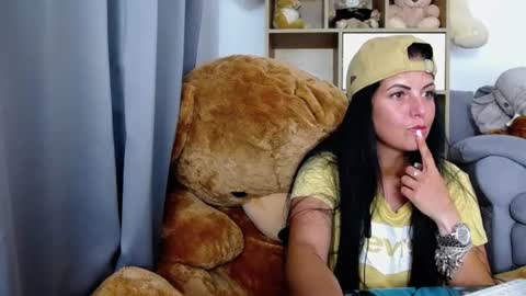 noirbella online show from 31, 7, 2026