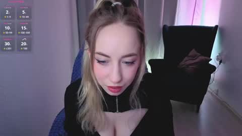 Isabelle online show from 4, 4, 2026