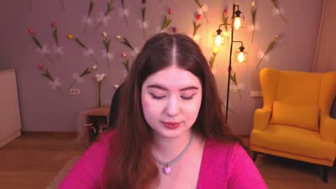 noirwhisper online show from 25, 3, 2026