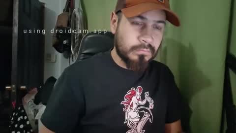 noizemanx online show from 18, 5, 2026
