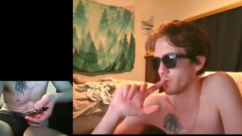 Snapshot of nolan_fox chatting on 19, 6, 2026 nolan_fox online show from 19, 6, 2026