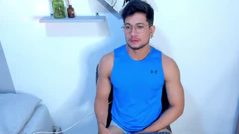 Im Nolan  online show from 21, 6, 2026