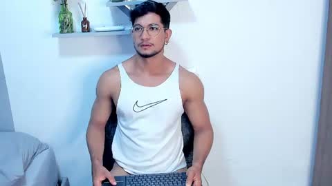 Im Nolan  online show from 8, 7, 2026
