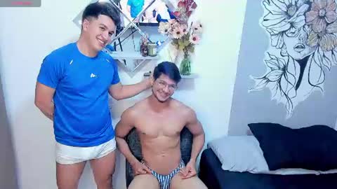 Im Nolan  online show from 16, 7, 2026