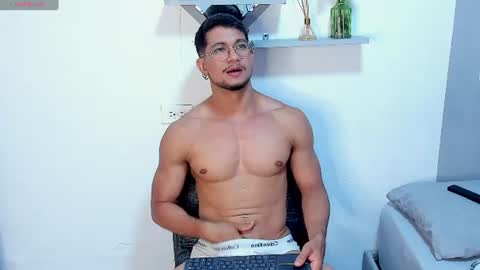 Im Nolan  online show from 20, 7, 2026