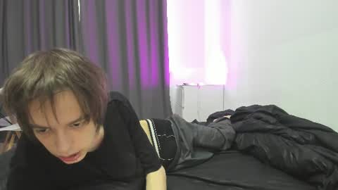 nolan_sagee online show from 9, 6, 2026