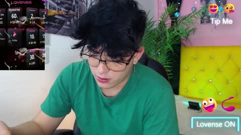 Nolan  online show from 24, 1, 2025