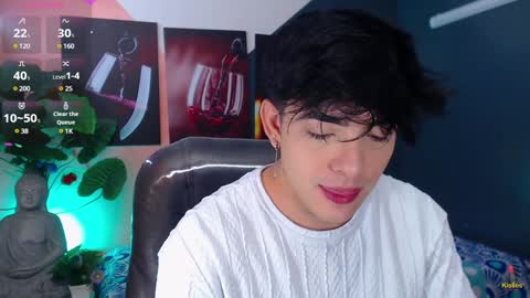 Nolan  online show from 5, 2, 2025