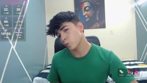 Nolan  online show from 6, 2, 2025