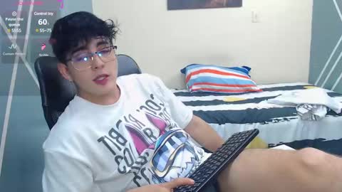 Nolan  online show from 7, 2, 2025