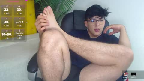 Nolan  online show from 15, 2, 2025