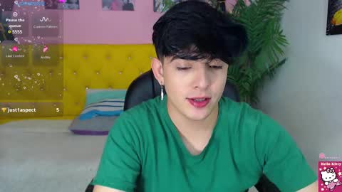 Nolan  online show from 16, 2, 2025