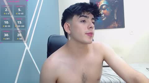 Nolan  online show from 1, 3, 2025