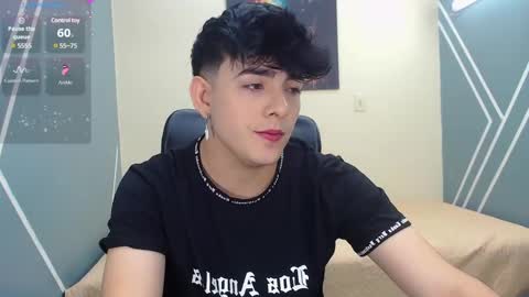 Nolan  online show from 2, 3, 2025