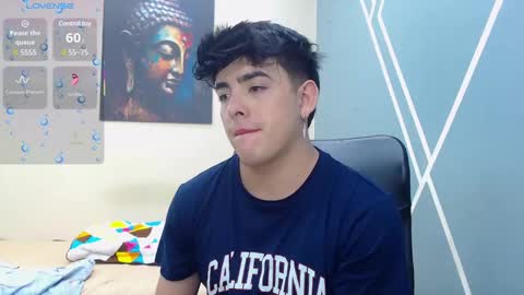 Nolan  online show from 9, 3, 2025