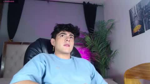 Nolan  online show from 29, 9, 2025