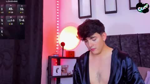 Nolan  online show from 15, 11, 2025