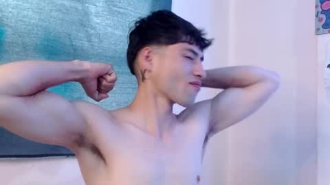 NolanJay69 online show from 20, 2, 2025