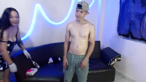 NolanJay69 online show from 25, 2, 2025