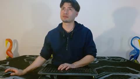 NolanJay69 online show from 1, 6, 2026