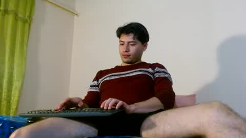 NolanJay69 online show from 18, 6, 2026