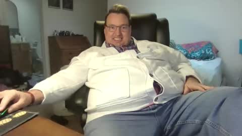 Nolan online show from 7, 3, 2026