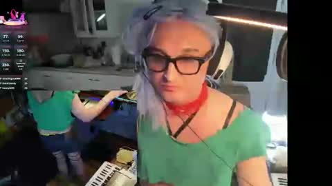 allnoo online show from 28, 7, 2026