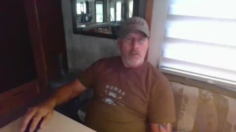 nomadfreedom online show from 13, 6, 2026