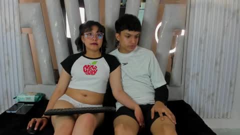 NoMERCY online show from 27, 7, 2026