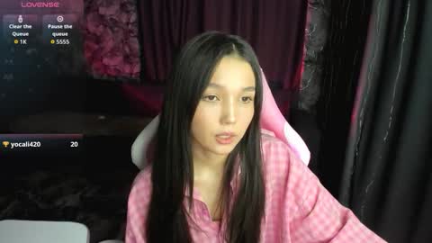 Snapshot of nomibean chatting on 8, 2, 2026 nomi online show from 8, 2, 2026