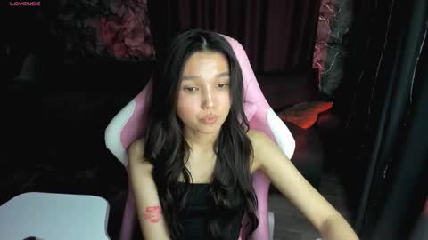 Snapshot of nomibean chatting on 11, 3, 2026 nomi online show from 11, 3, 2026