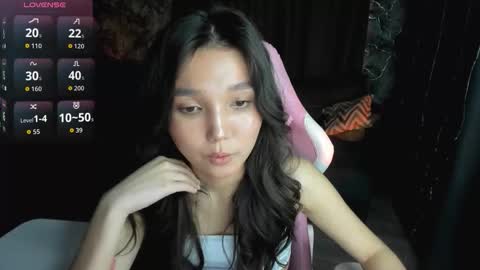 Snapshot of nomibean chatting on 12, 3, 2026 nomi online show from 12, 3, 2026