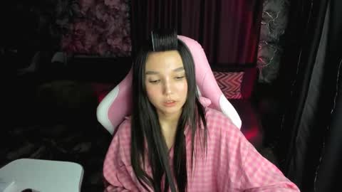 Snapshot of nomibean chatting on 23, 5, 2026 nomi online show from 23, 5, 2026