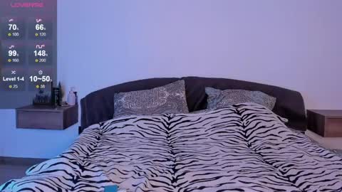 Rina Rabbit online show from 5, 1, 2025