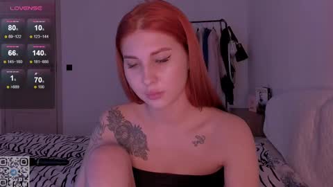 Rina Rabbit online show from 16, 2, 2025