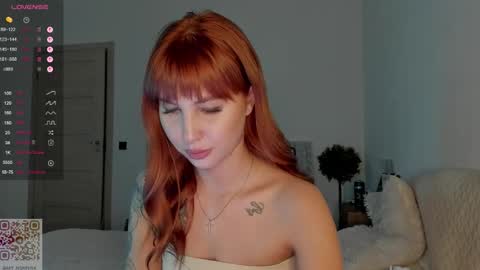 Rina Rabbit online show from 23, 9, 2025