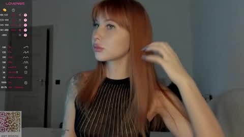 Rina Rabbit online show from 13, 10, 2025