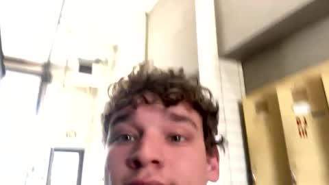 Curly  online show from 26, 4, 2026