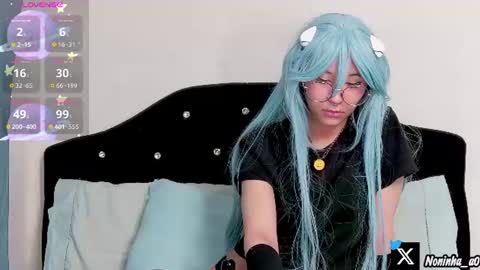 nonawhitemm online show from 16, 7, 2026