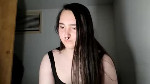 nonbinarybeauty20 online show from 24, 2, 2026