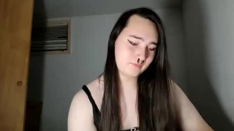 nonbinarybeauty20 online show from 8, 3, 2026